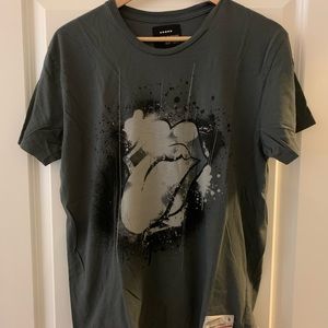 ROLLING STONES Men’s tee